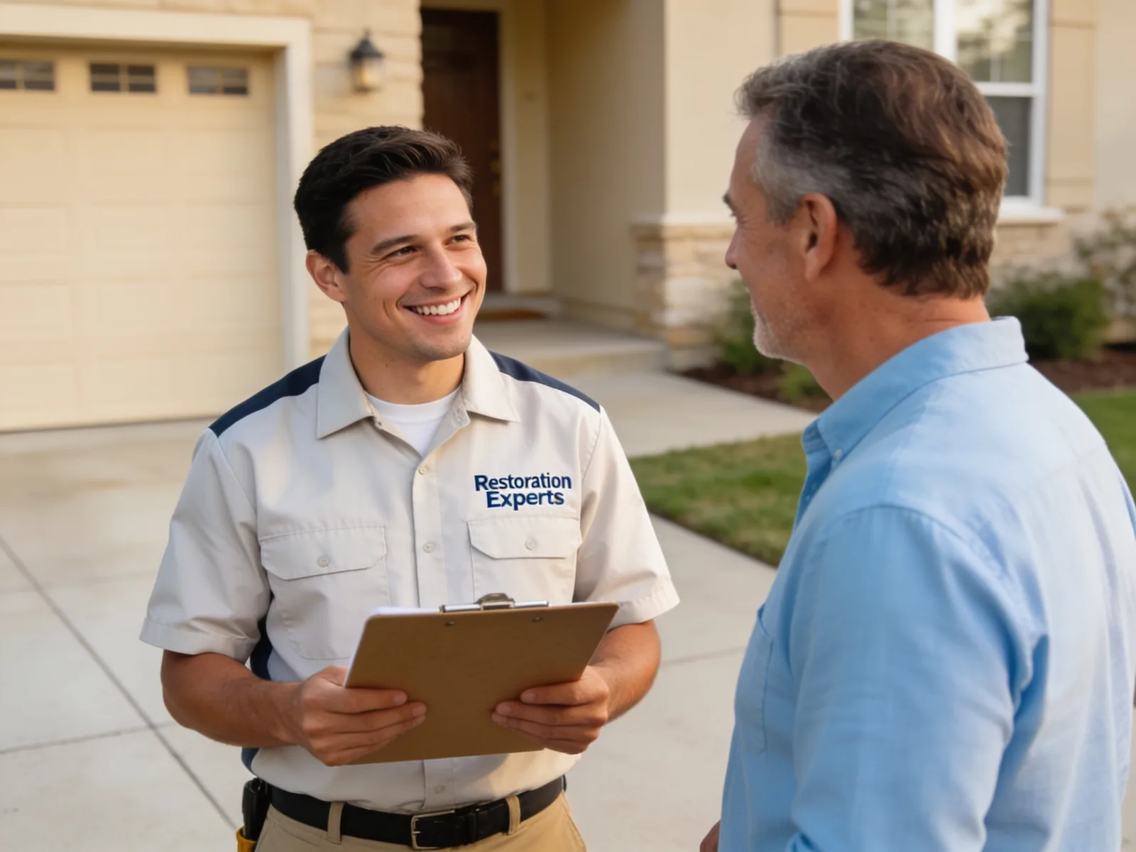Water Damage Cleanup Hazlehurst, GA FAQs